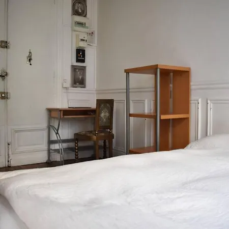 Studio Near Les Halles Apartment Paris
