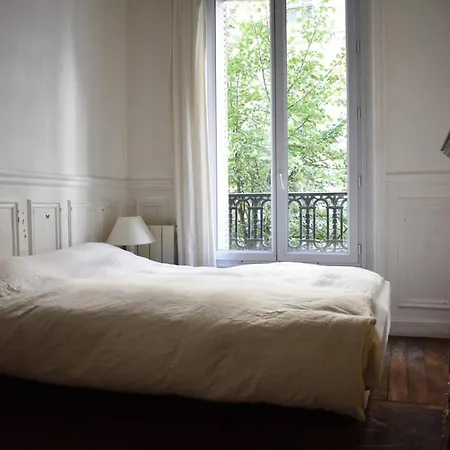 Studio Near Les Halles *