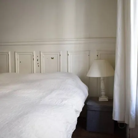 Studio Near Les Halles Apartment Paris