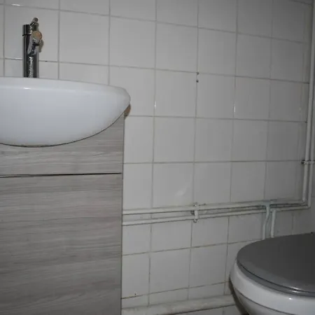 Apartment Studio Near Les Halles