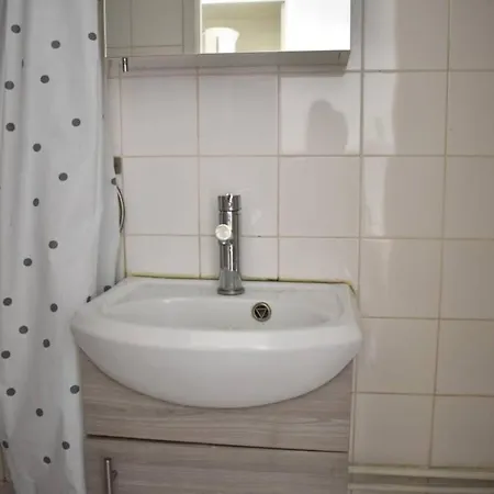 Studio Near Les Halles Paris